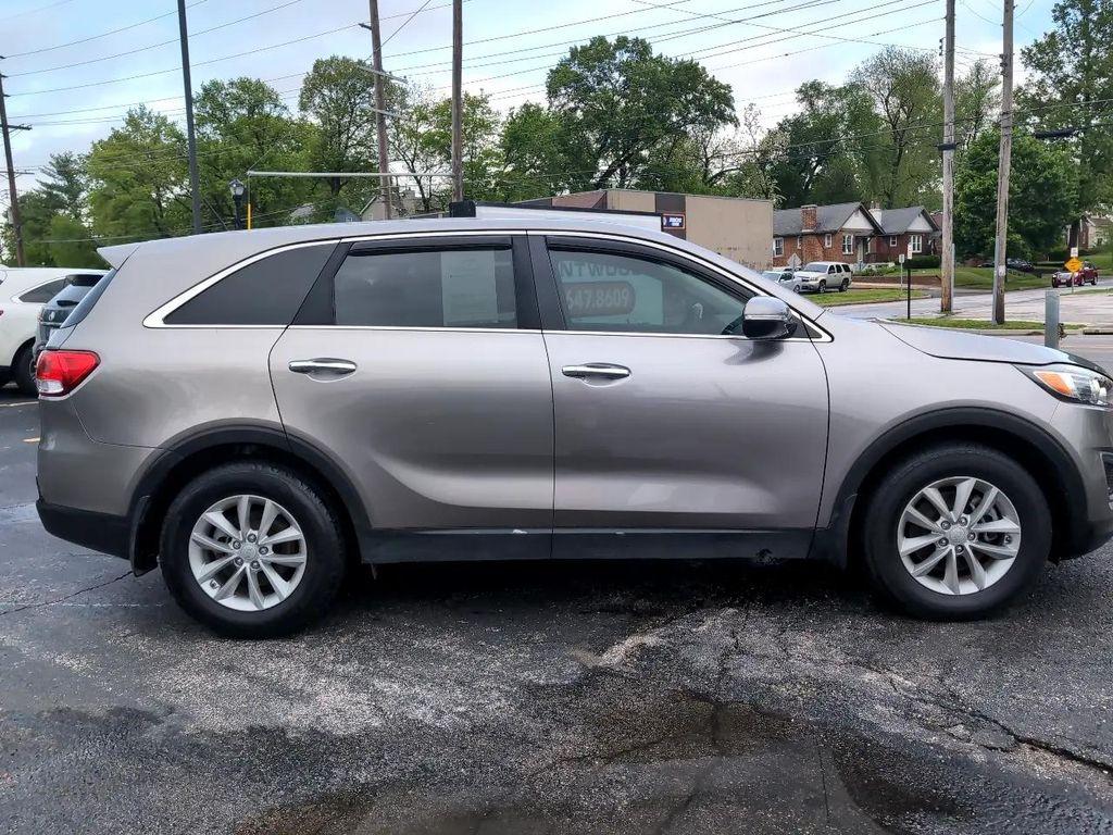 used 2016 Kia Sorento car, priced at $11,950