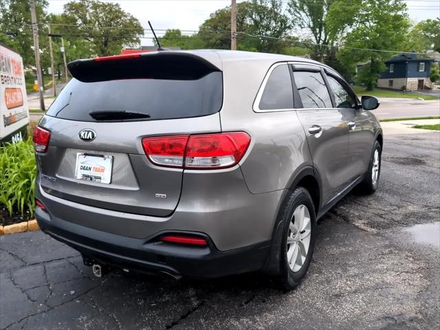 used 2016 Kia Sorento car, priced at $11,950