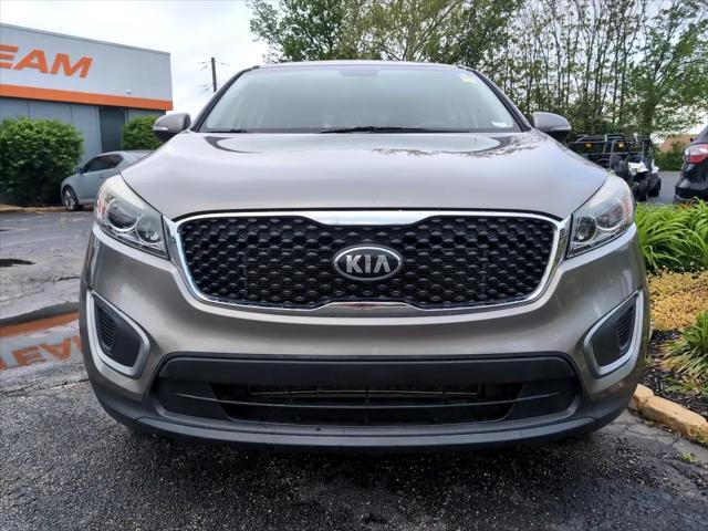 used 2016 Kia Sorento car, priced at $11,950