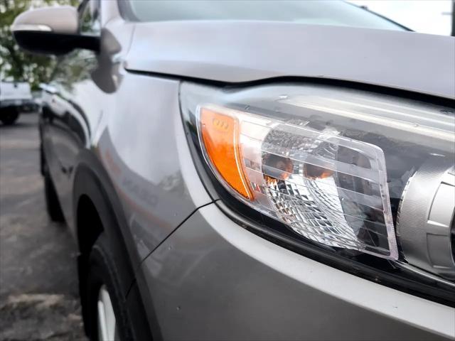 used 2016 Kia Sorento car, priced at $11,950
