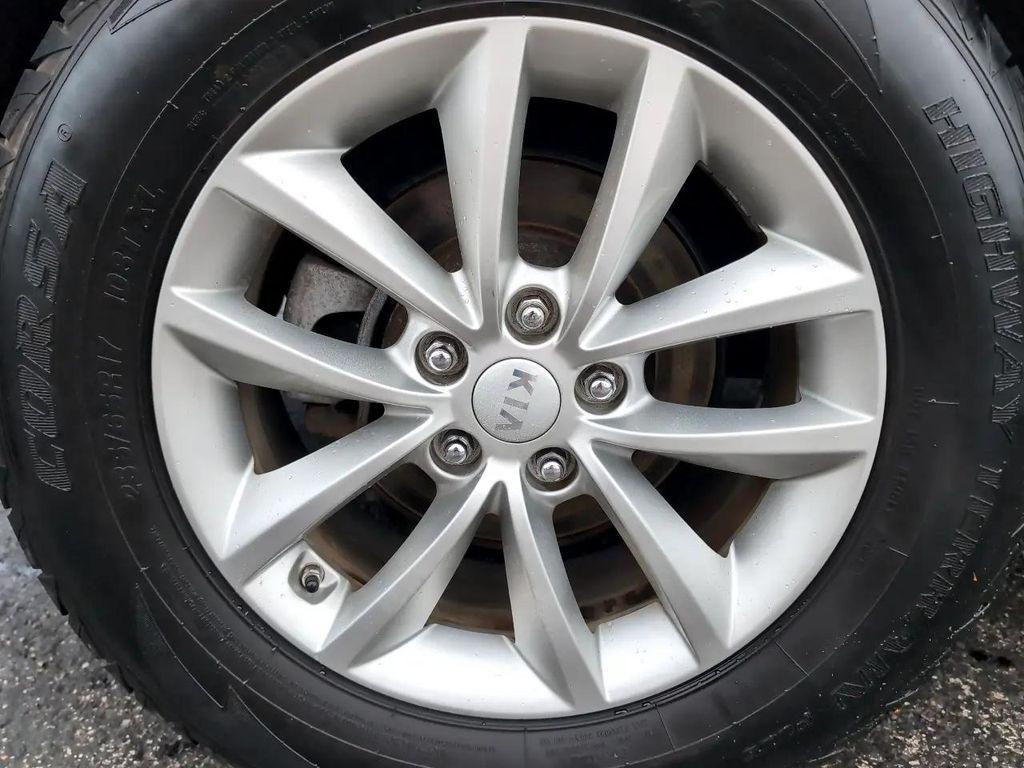 used 2016 Kia Sorento car, priced at $11,950
