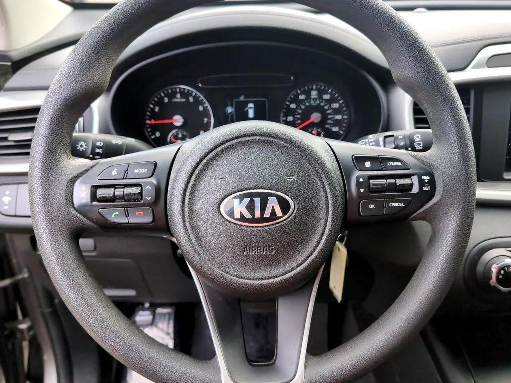 used 2016 Kia Sorento car, priced at $11,950