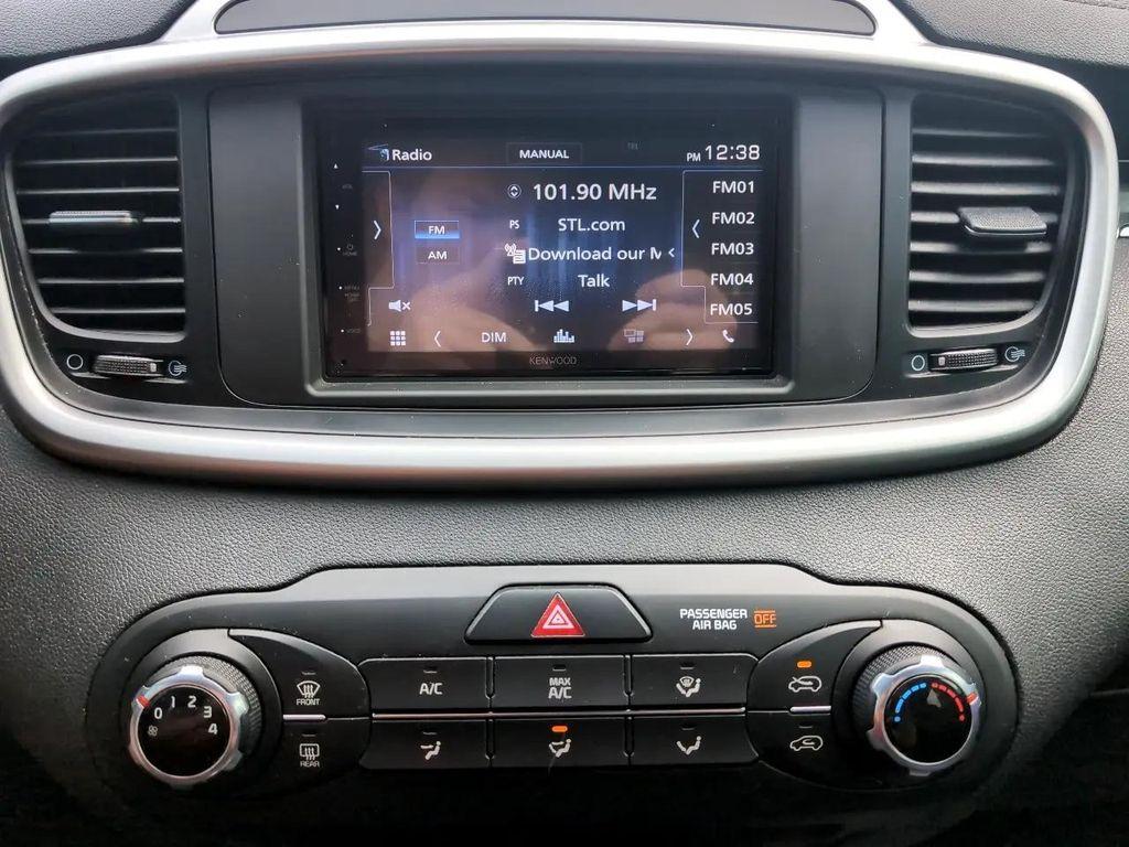 used 2016 Kia Sorento car, priced at $11,950