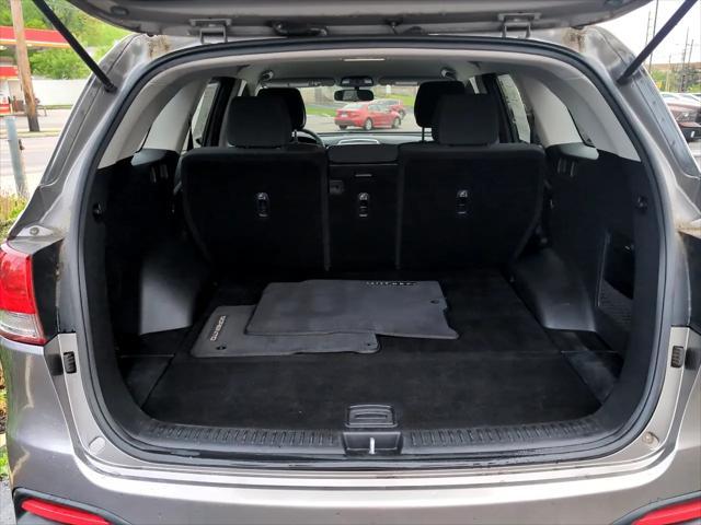 used 2016 Kia Sorento car, priced at $11,950