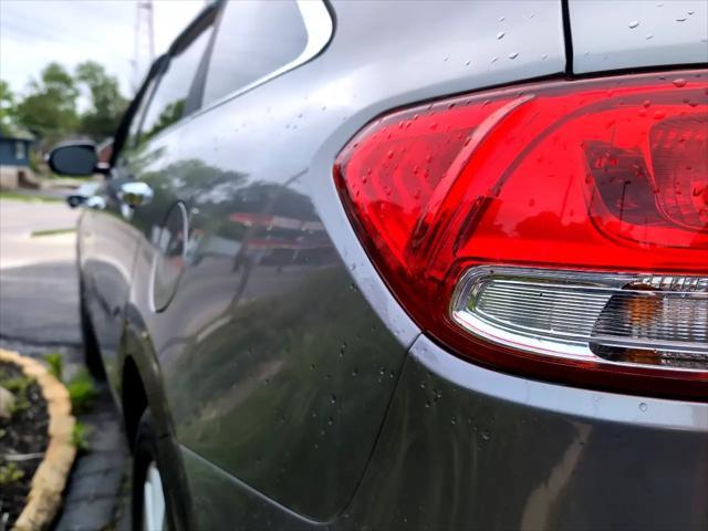 used 2016 Kia Sorento car, priced at $11,950