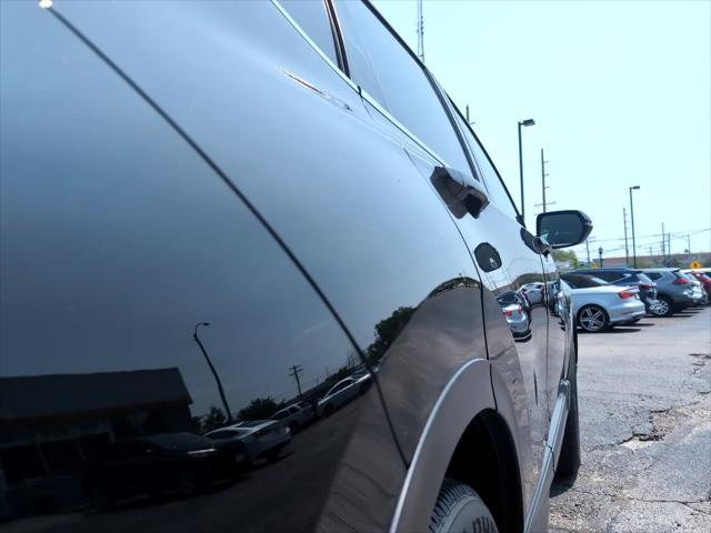 used 2017 Honda CR-V car, priced at $20,450