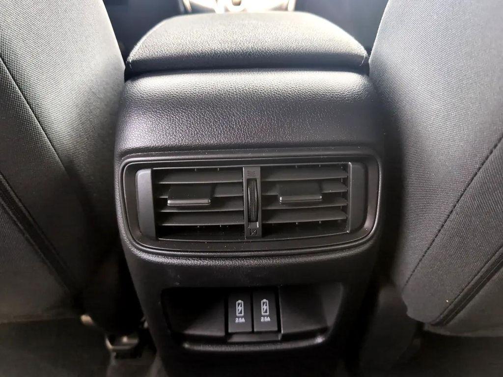 used 2017 Honda CR-V car, priced at $19,950