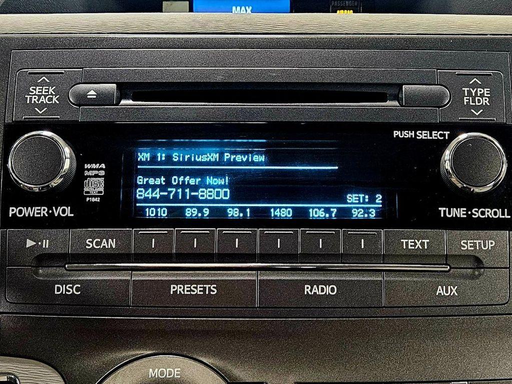 used 2010 Toyota Sienna car