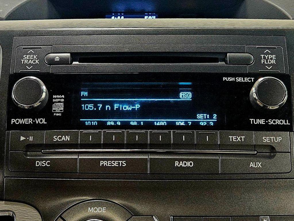 used 2010 Toyota Sienna car