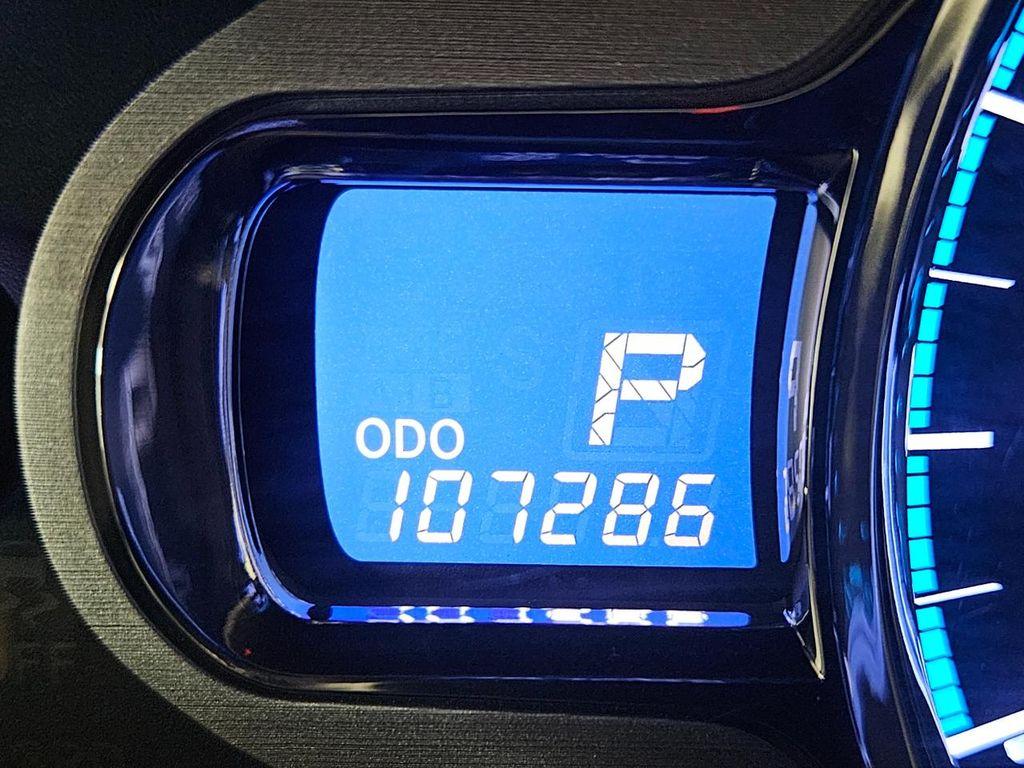 used 2010 Toyota Sienna car