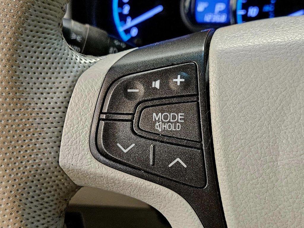used 2010 Toyota Sienna car
