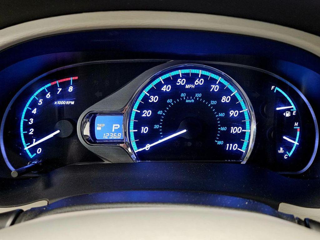 used 2010 Toyota Sienna car