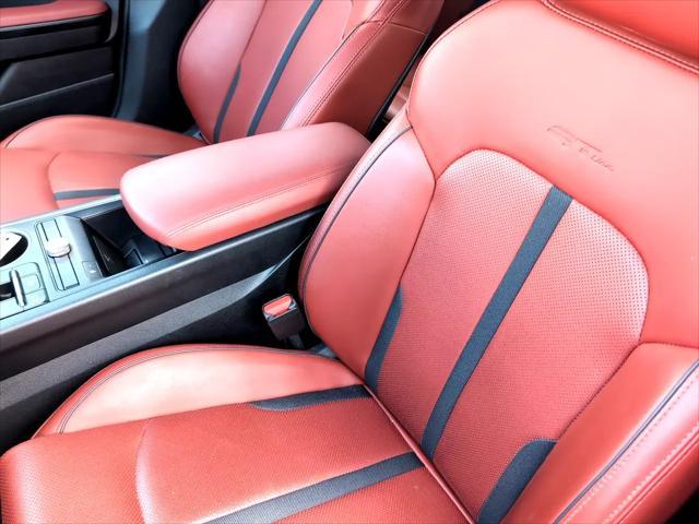 used 2023 Kia K5 car, priced at $25,950