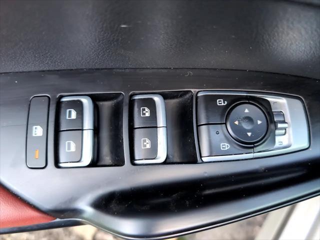used 2023 Kia K5 car, priced at $25,950