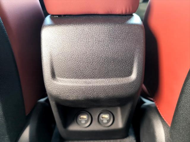 used 2023 Kia K5 car, priced at $25,950