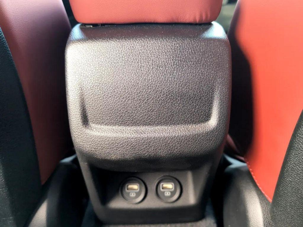 used 2023 Kia K5 car, priced at $26,988