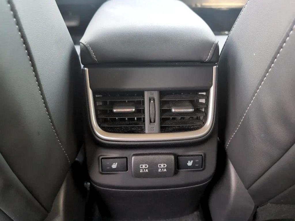 used 2022 Subaru Outback car, priced at $24,950