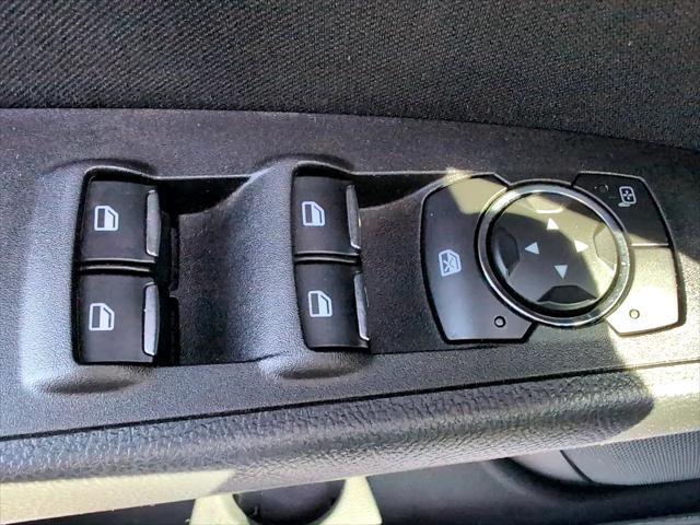 used 2018 Ford Fusion car, priced at $12,950