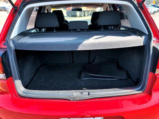 used 2012 Volkswagen Golf car, priced at $7,950