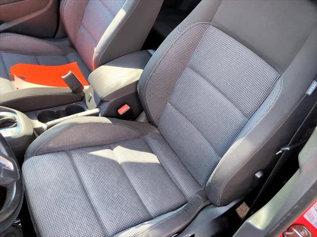 used 2012 Volkswagen Golf car, priced at $7,950