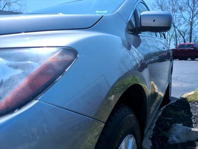 used 2011 Mazda CX-7 car, priced at $6,450