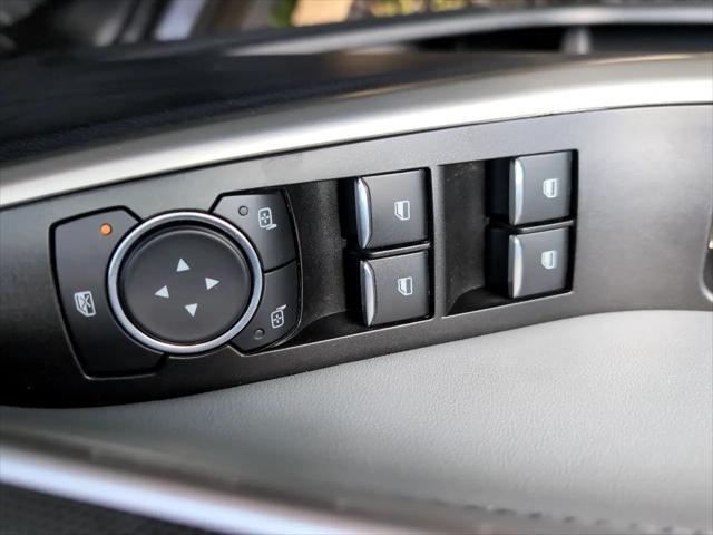 used 2022 Ford Explorer car, priced at $21,950