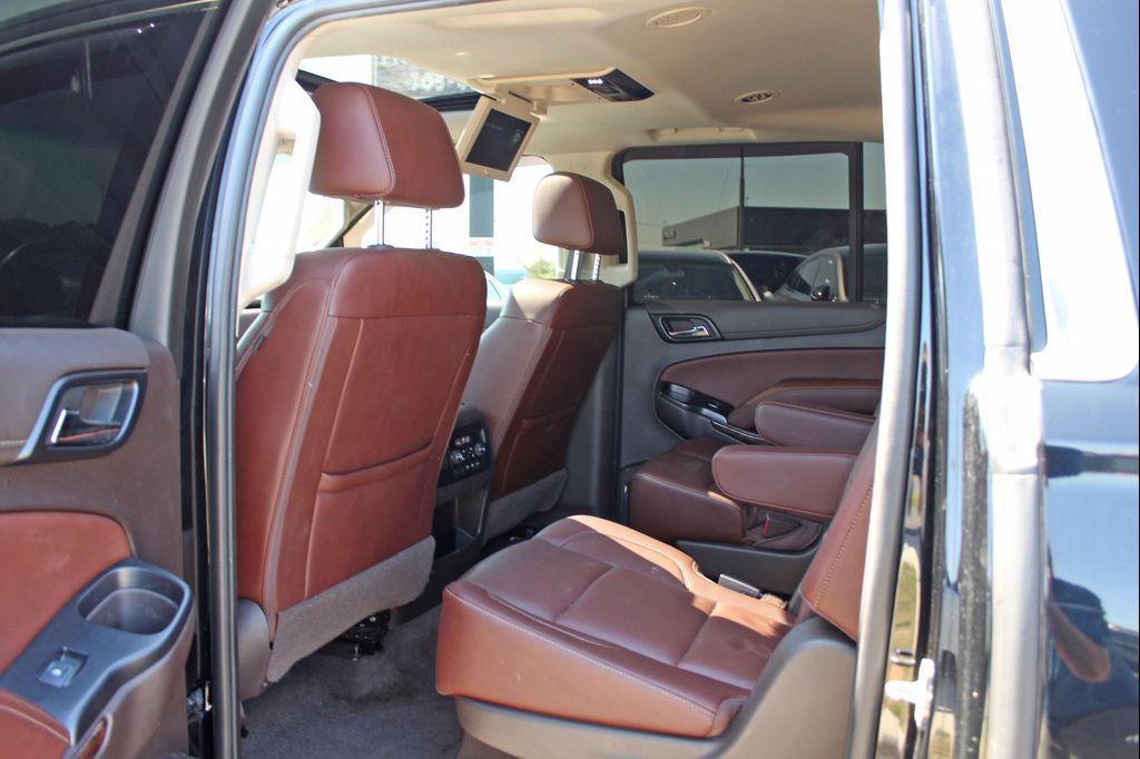 used 2019 Chevrolet Suburban car, priced at $31,997