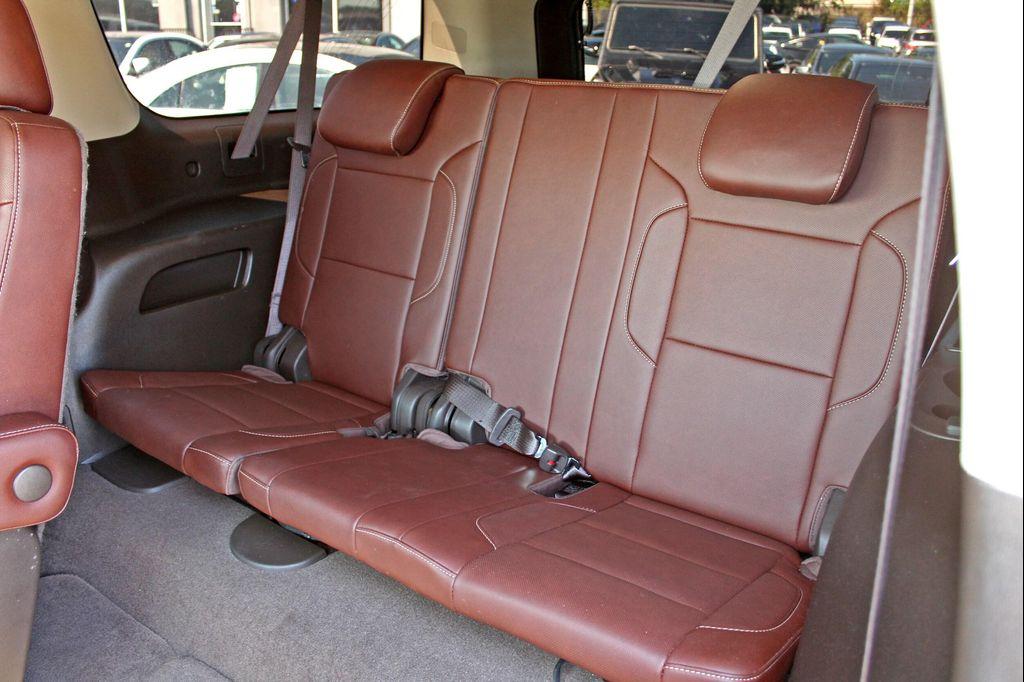 used 2019 Chevrolet Suburban car, priced at $31,997