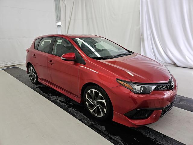 used 2018 Toyota Corolla iM car, priced at $13,997