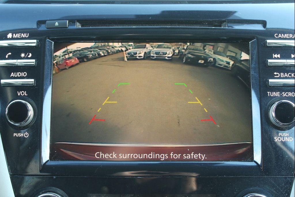 used 2020 Nissan Murano car, priced at $14,997