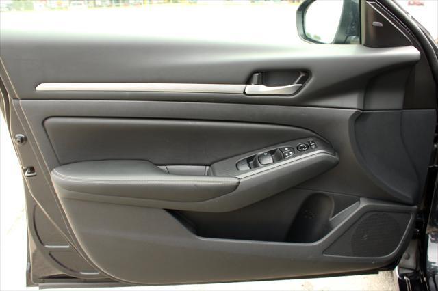 used 2022 Nissan Altima car, priced at $17,997