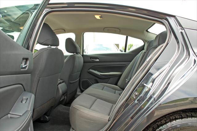 used 2022 Nissan Altima car, priced at $17,997