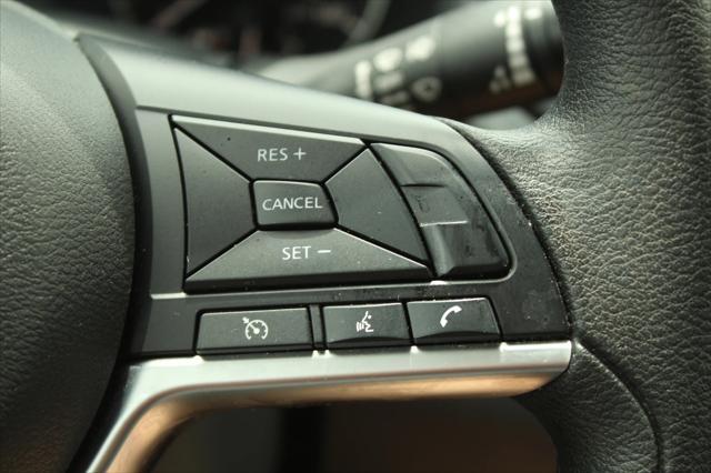 used 2022 Nissan Altima car, priced at $17,997