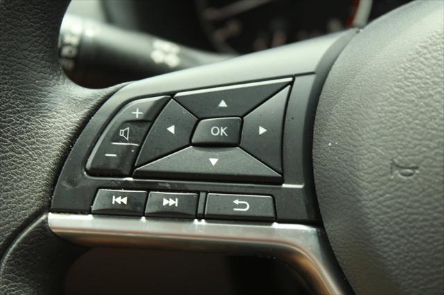used 2022 Nissan Altima car, priced at $17,997