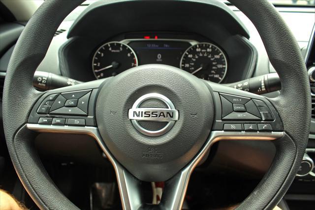 used 2022 Nissan Altima car, priced at $17,997
