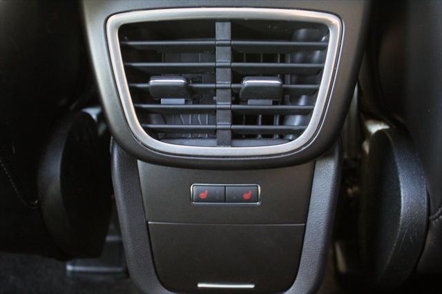 used 2016 Lincoln MKX car, priced at $15,997