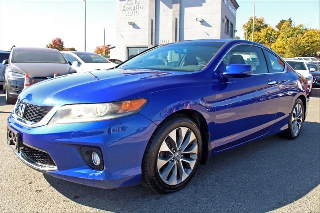 used 2013 Honda Accord car, priced at $15,997