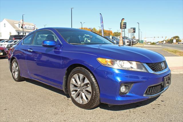 used 2013 Honda Accord car, priced at $15,997