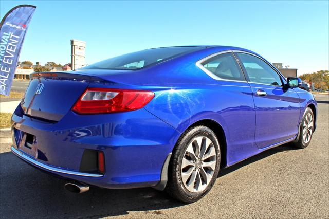 used 2013 Honda Accord car, priced at $15,997