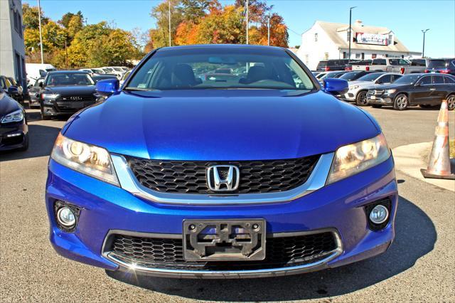 used 2013 Honda Accord car, priced at $15,997