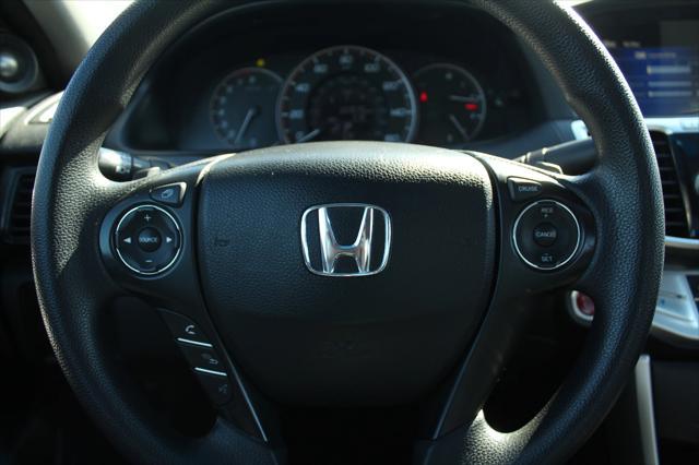 used 2013 Honda Accord car, priced at $15,997