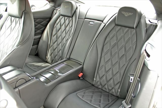 used 2013 Bentley Continental GT car, priced at $59,997