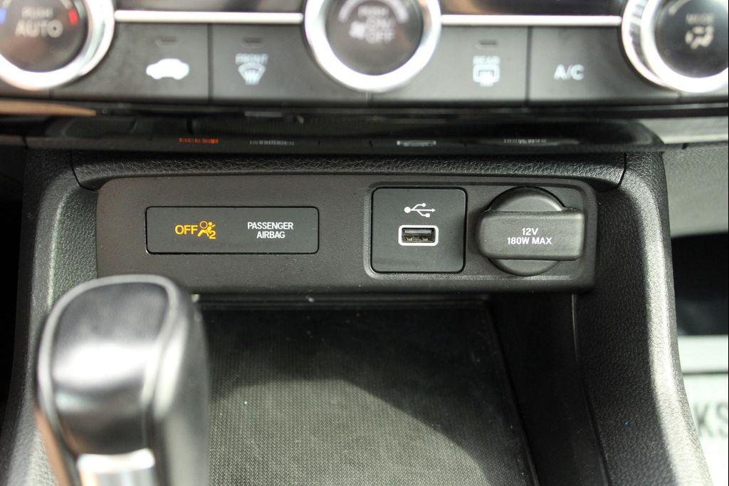 used 2022 Honda Civic car, priced at $19,997