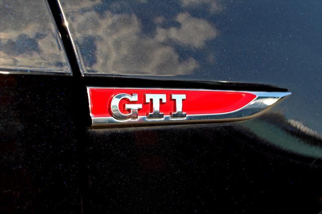 used 2015 Volkswagen Golf GTI car, priced at $17,870