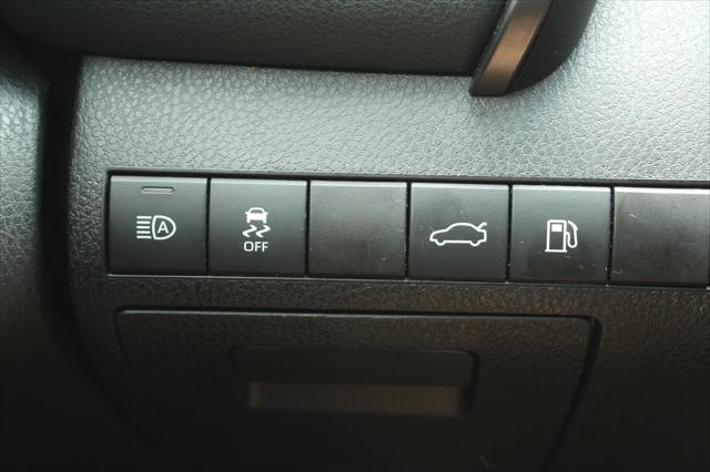 used 2018 Toyota Camry car, priced at $17,997