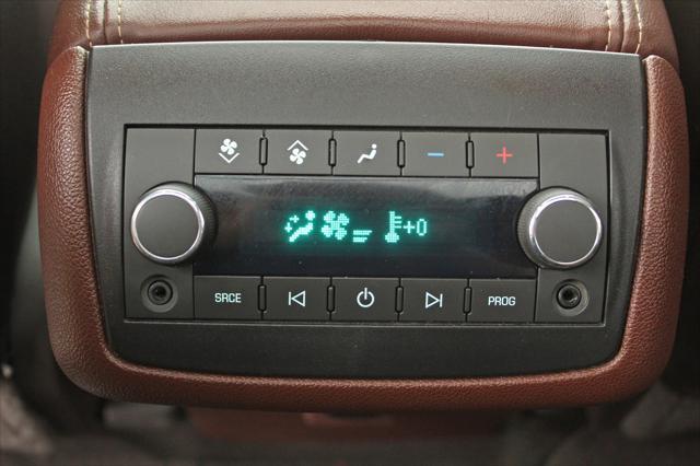 used 2014 Buick Enclave car, priced at $12,997