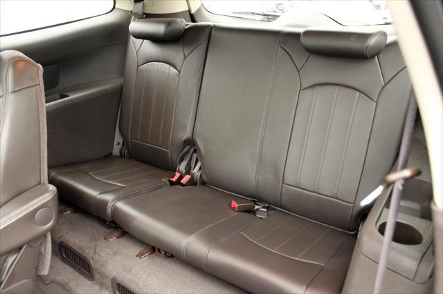 used 2014 Buick Enclave car, priced at $12,997