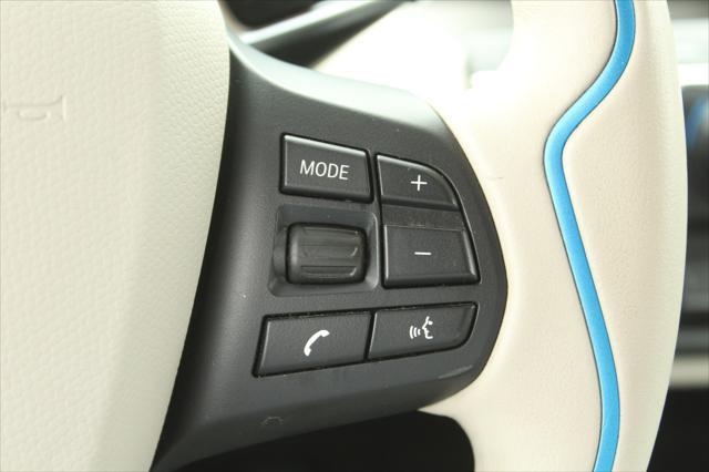 used 2015 BMW i3 car, priced at $6,997