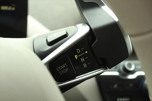 used 2015 BMW i3 car, priced at $6,997