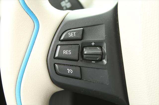 used 2015 BMW i3 car, priced at $6,997